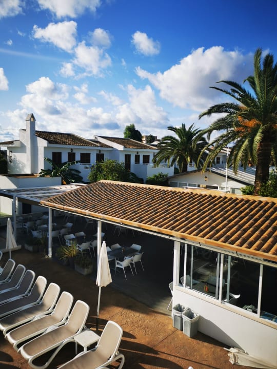 Gastro Apartments Cristina Villas