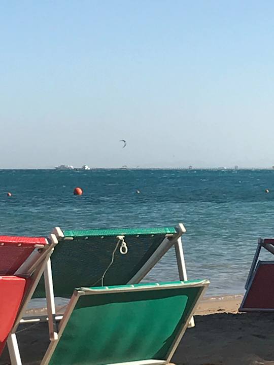 Strand Sentido Caribbean World Soma Bay