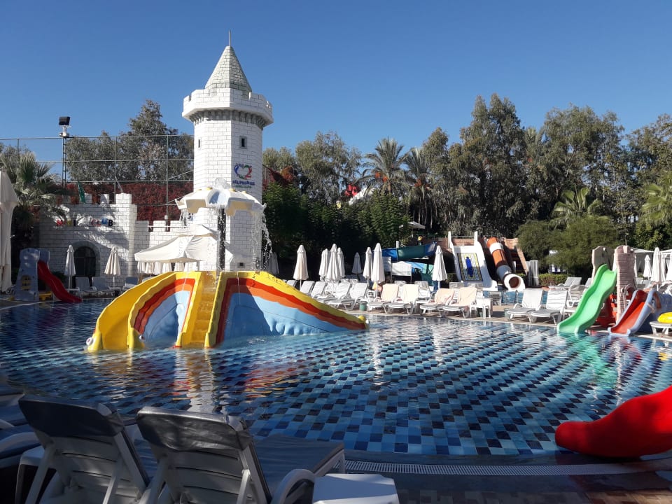 Sport & Freizeit Hotel Delphin Imperial