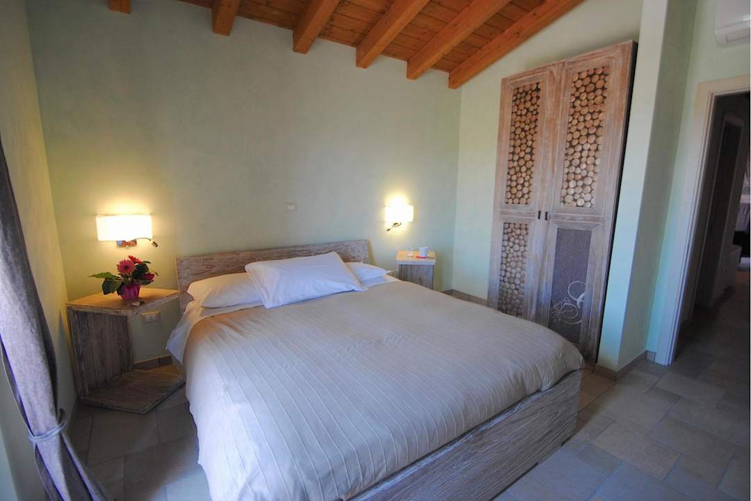 Zimmer Colle del Giglio Resort & Spa