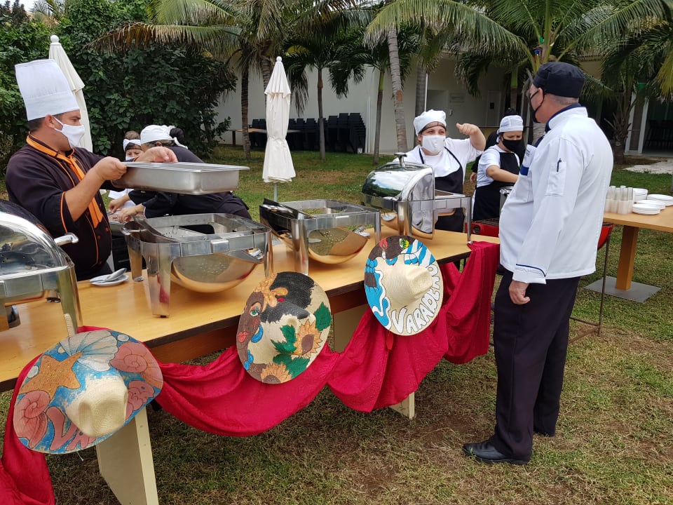 Sonstiges Meliá Internacional Varadero