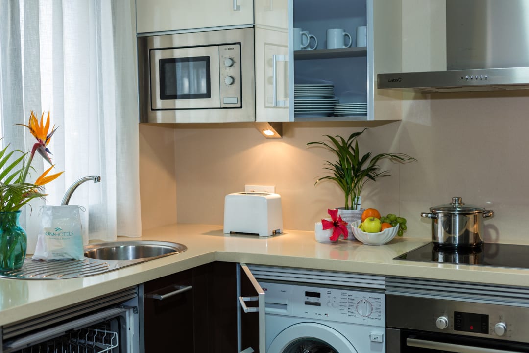 Zimmer Ona Valle Romano Golf & Resort