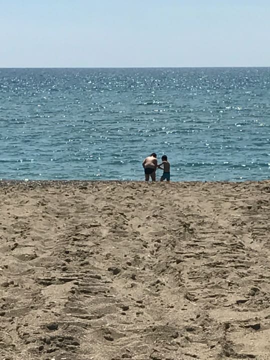 Strand Starlight Resort Hotel