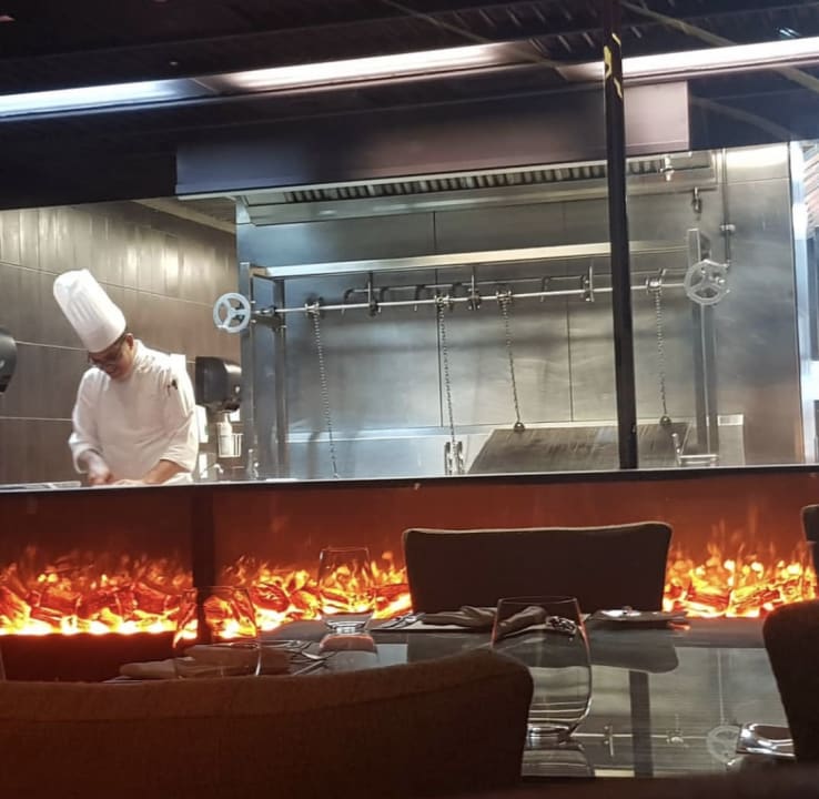 Sonstiges Sofitel Dubai The Palm Resort & Spa