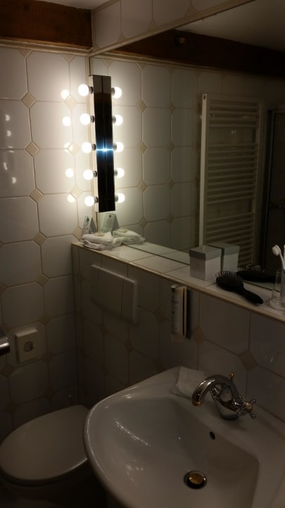 Bad  Der Linslerhof - Hotel, Restaurant, Events & Natur