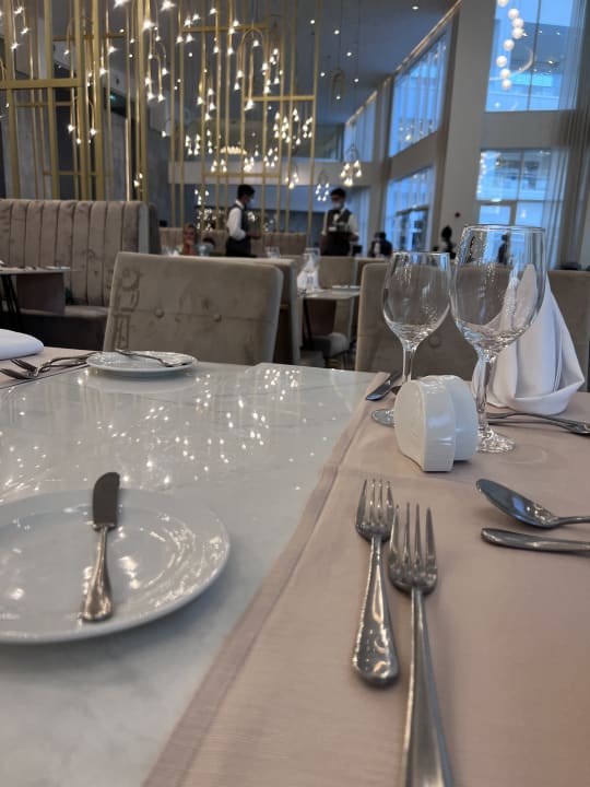 Gastro Chrysomare Beach Hotel & Resort