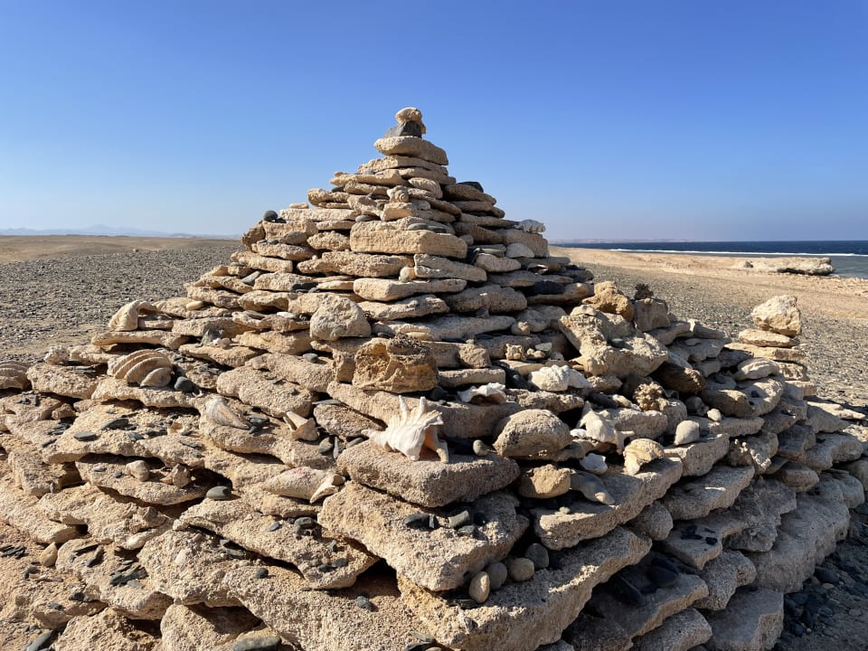 Strand Three Corners Happy Life Beach Resort