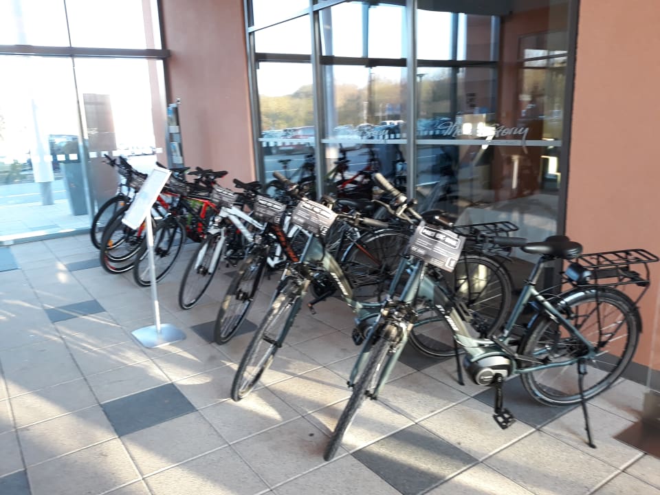 Sport & Freizeit Hotel am Vitalpark