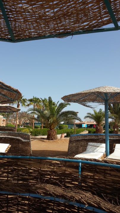 Strand Club Paradisio El Gouna, Red Sea