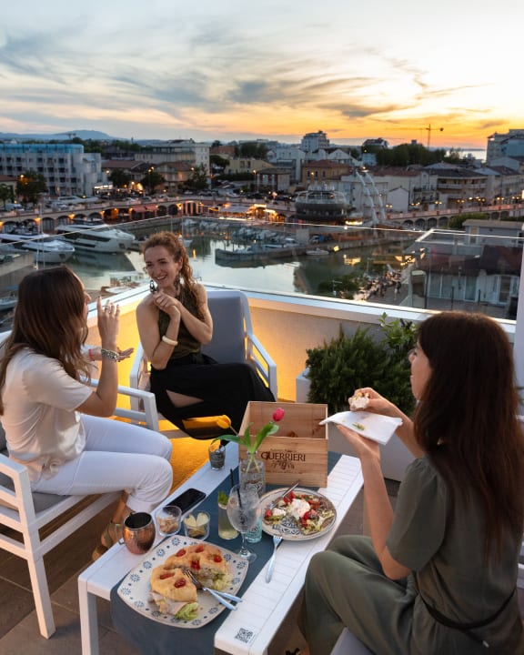 Gastro Hotel Majorca