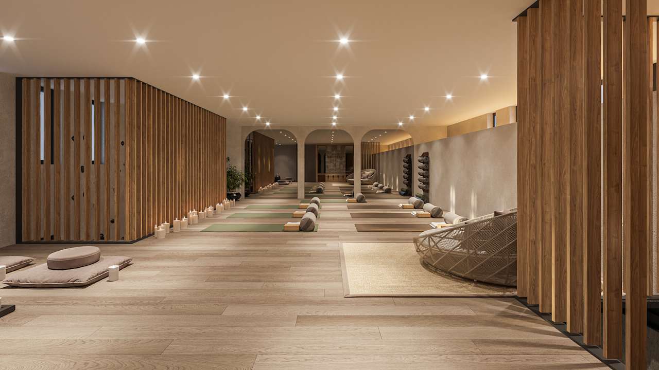 Sport & Freizeit Iberostar Waves Creta Panorama & Mare