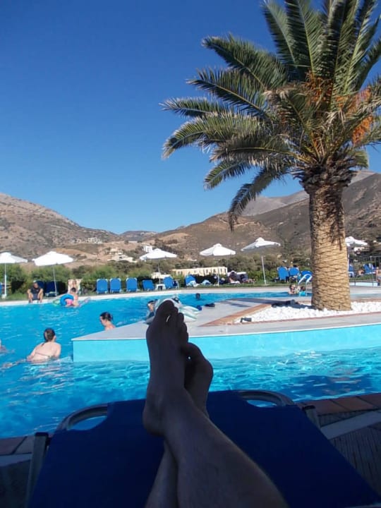 Fodele Beach & Water Park Holiday Resort Fodele Beach & Water Park Holiday Resort