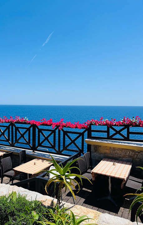 Gastro Hotel Kalithea Horizon Royal