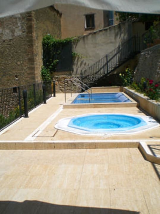Whirlpool Hotel Maristel