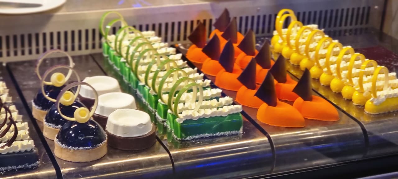 Gastro The Land of Legends Kingdom Hotel