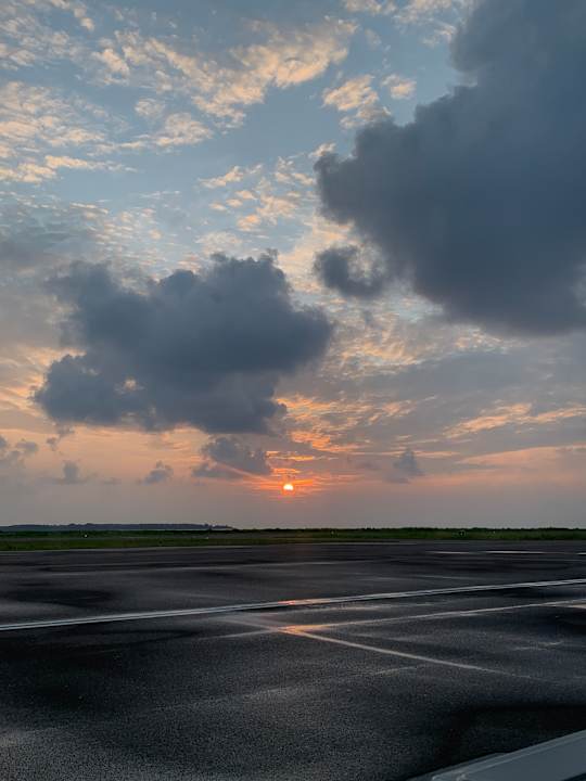 Ausblick NH Collection Maldives Reethi Resort