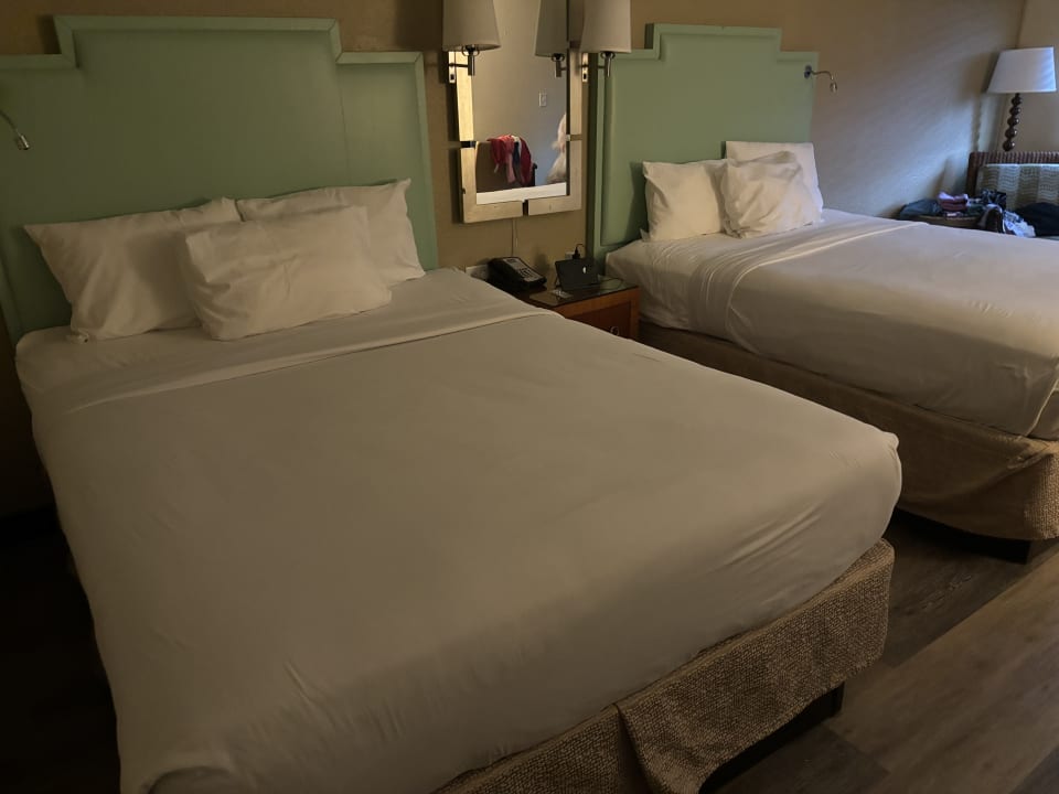 Zimmer CoCo Key Hotel & Water Resort Orlando