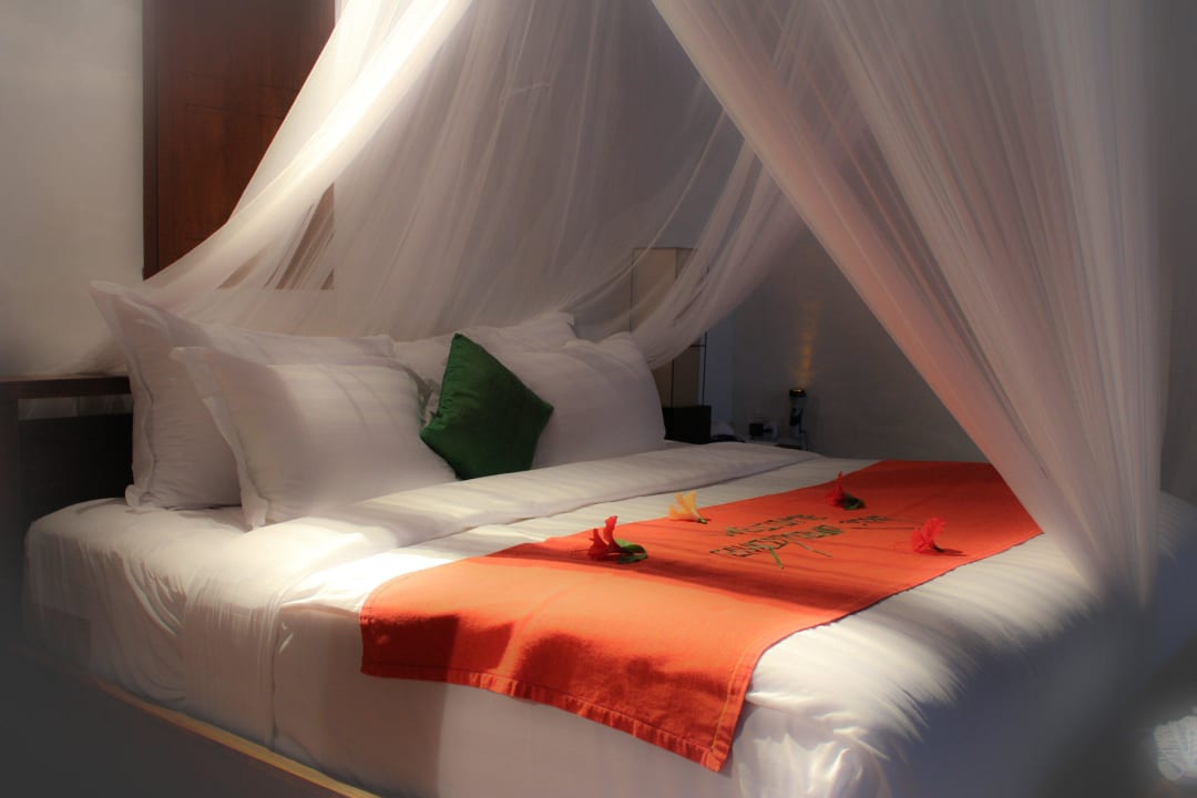 Rambaa Retreat Hideaway Beach Resort & Spa