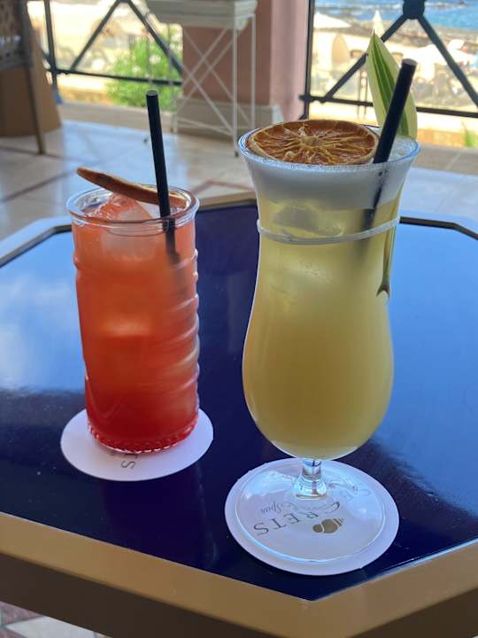 Gastro Secrets Bahia Real Resort & SPA