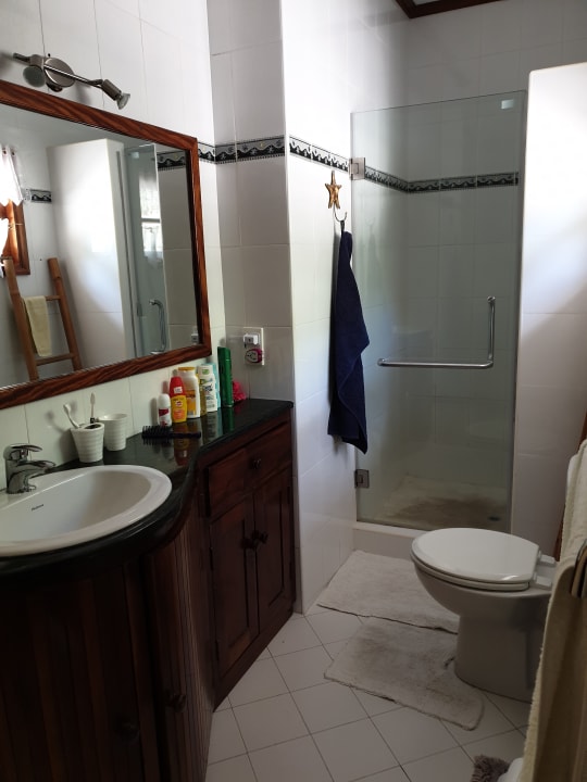 Zimmer Villas du Voyageur