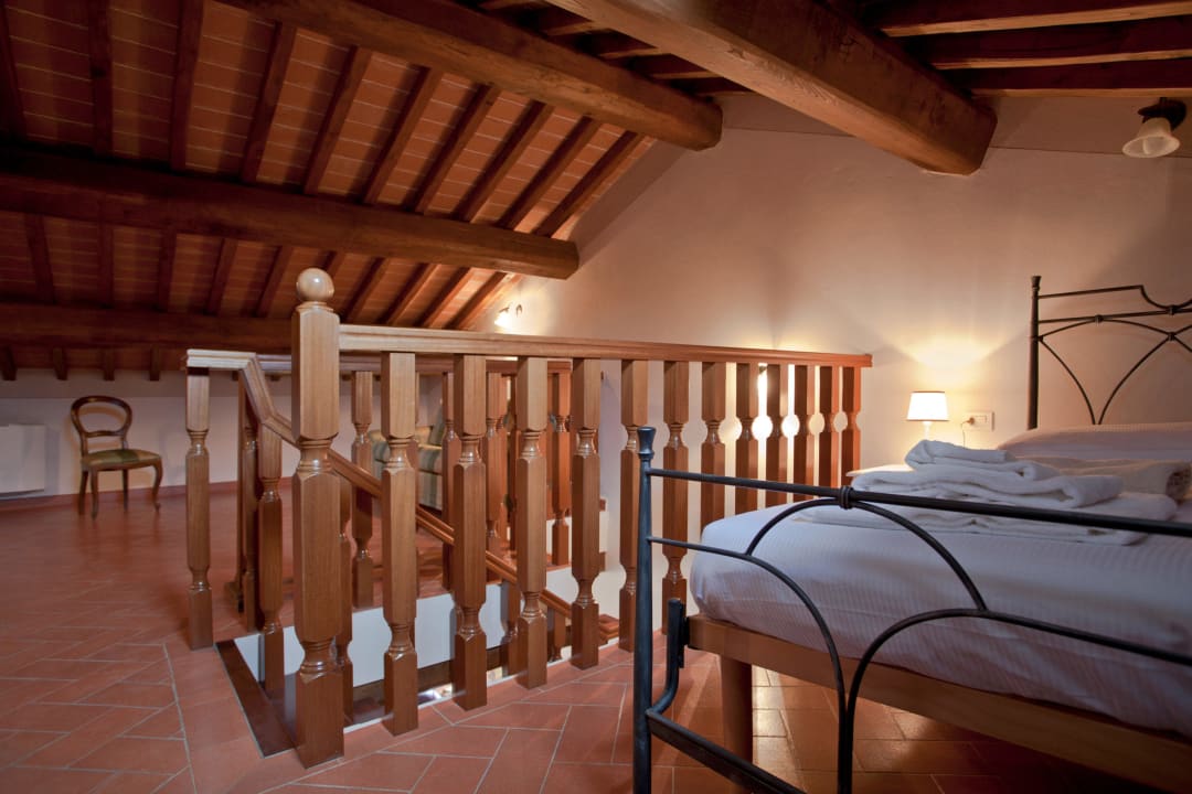 Appartamento Superior, 2 camere 4 pax - Gelsomino Relais Villa Belvedere