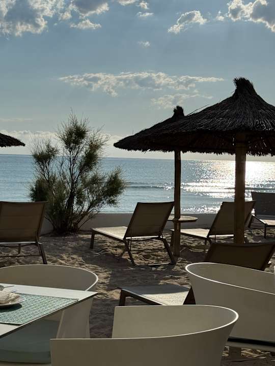 Gastro Hotel Rocamarina - Adults Only