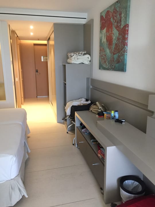 Zimmer Hipotels Gran Playa De Palma