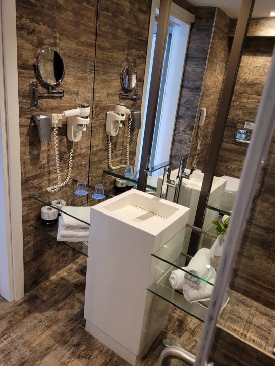 Zimmer Fodele Beach & Water Park Holiday Resort