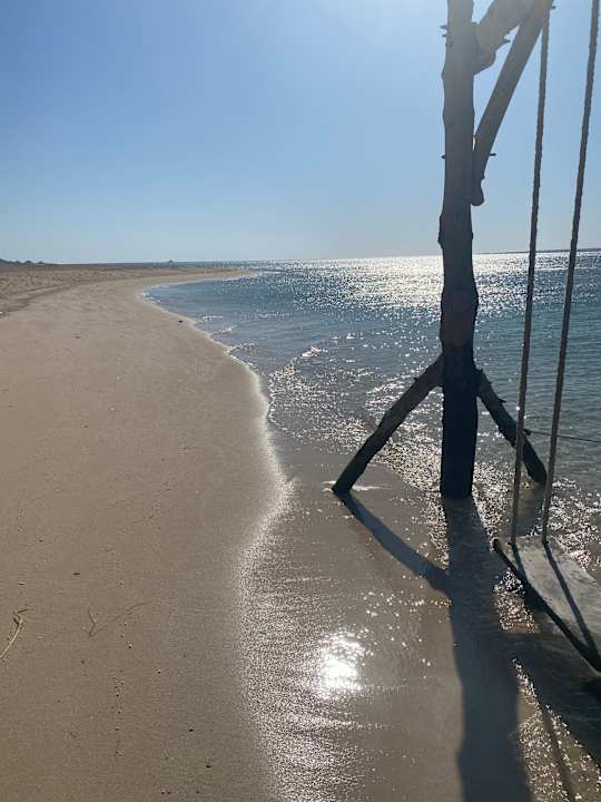 Sonstiges Pickalbatros Citadel Resort