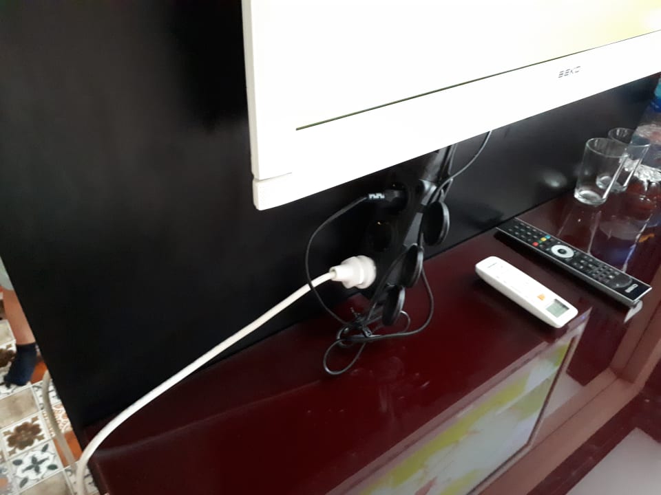 Zimmer Club Hotel Anjeliq