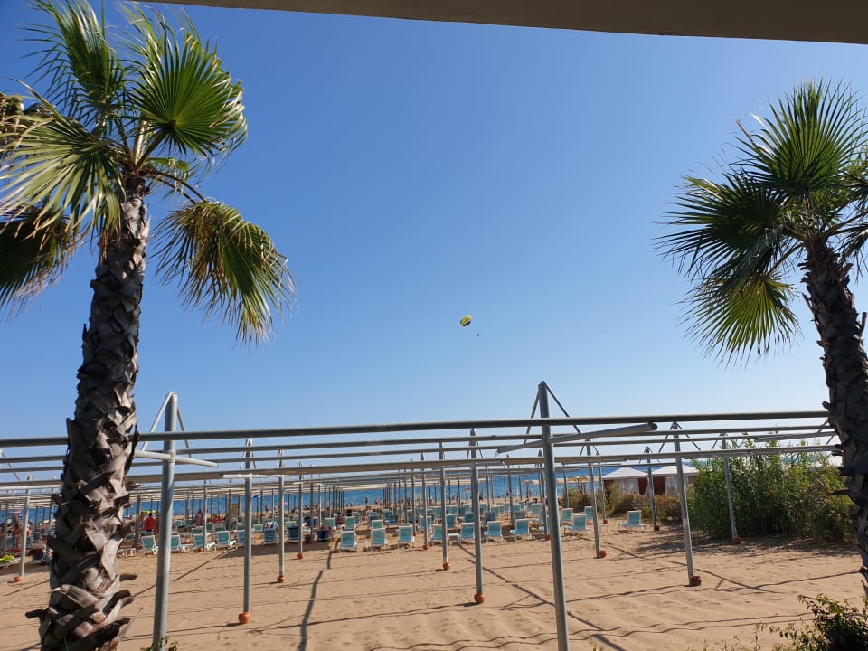 Strand Dream World Palace Hotel