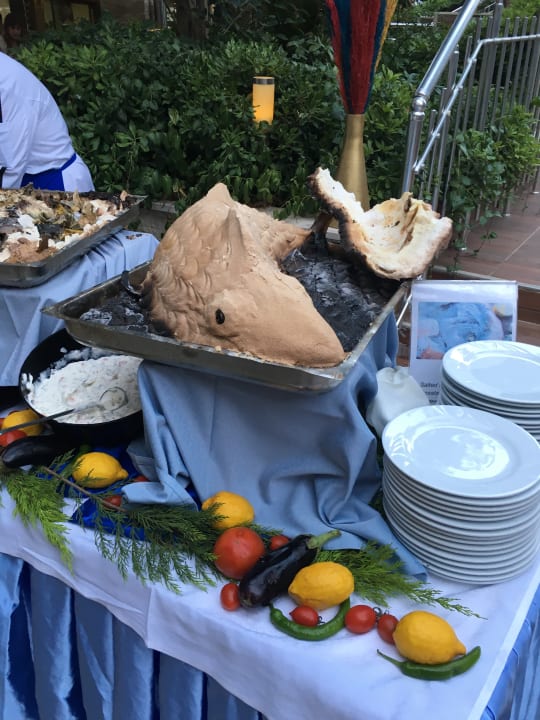 Gastro Hane Family Resort