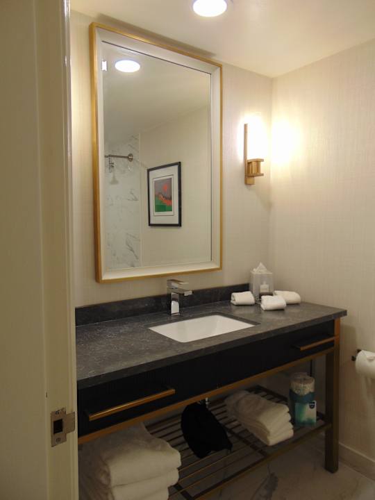 Zimmer Hotel The Henry