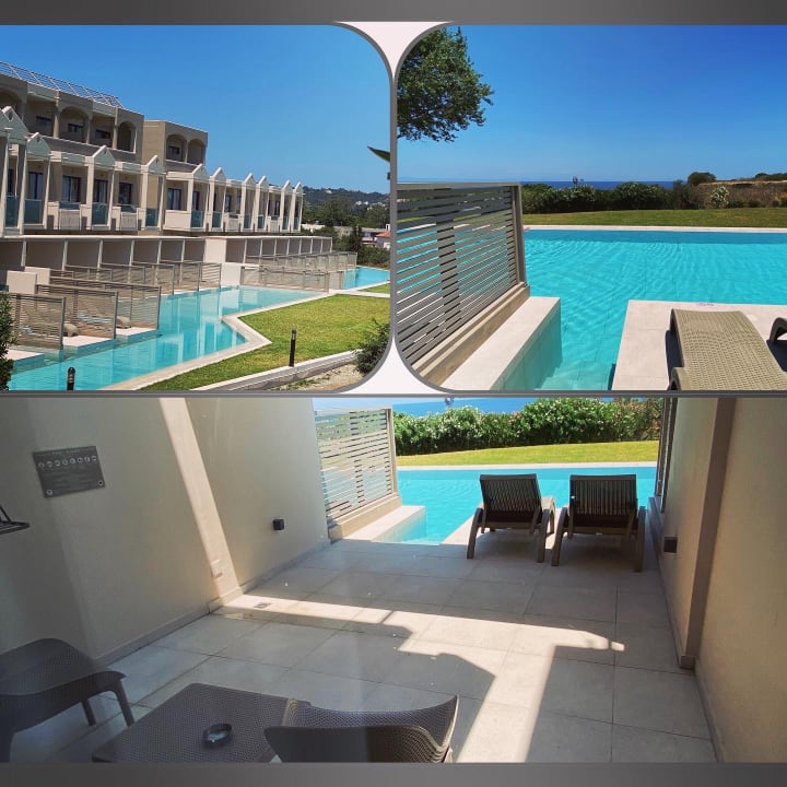 Zimmer Kresten Palace Hotel