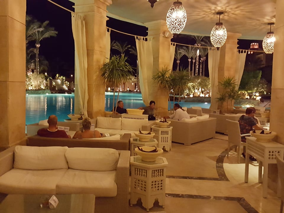 Lobby Makadi Spa - Adults only