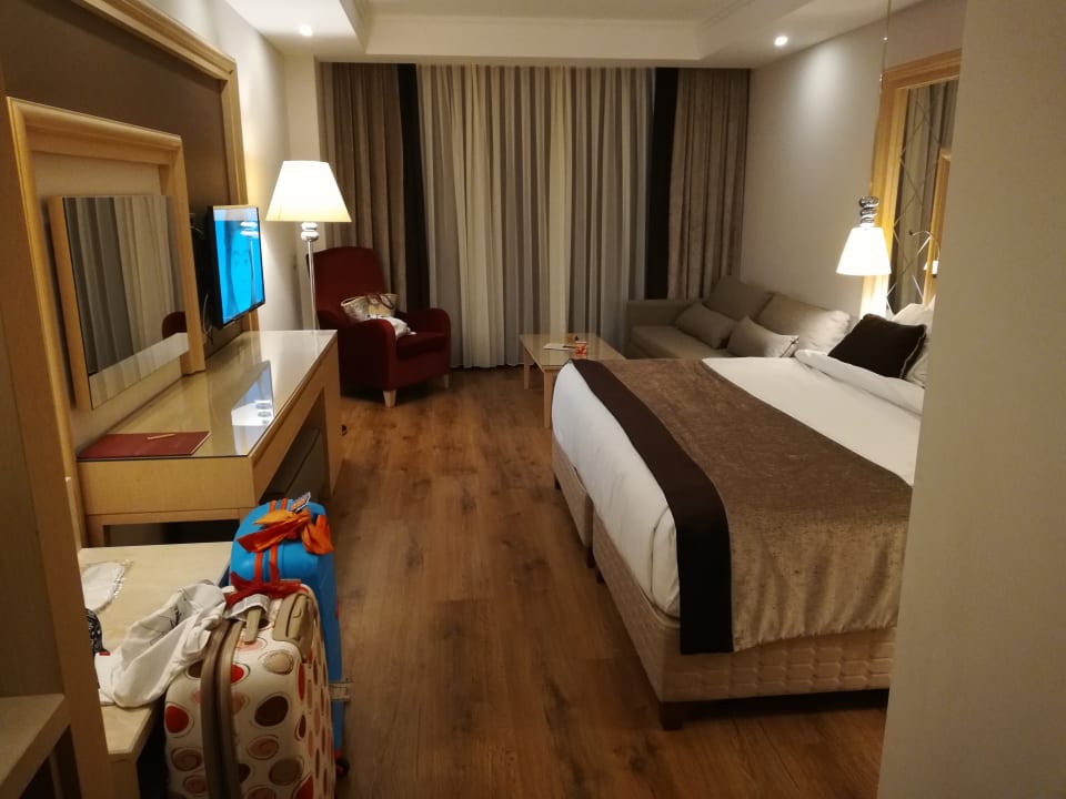 Zimmer Korumar Ephesus Beach & Spa Resort