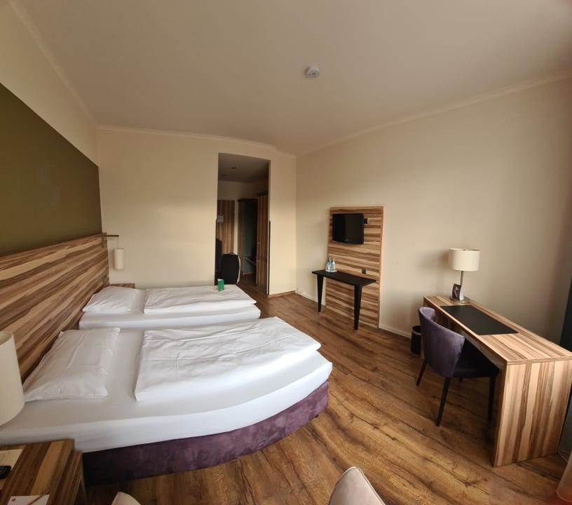 Zimmer Vienna House by Wyndham Thüringer Hof Eisenach