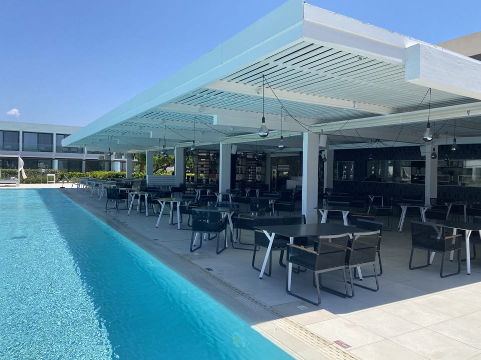 Gastro Gennadi Grand Resort