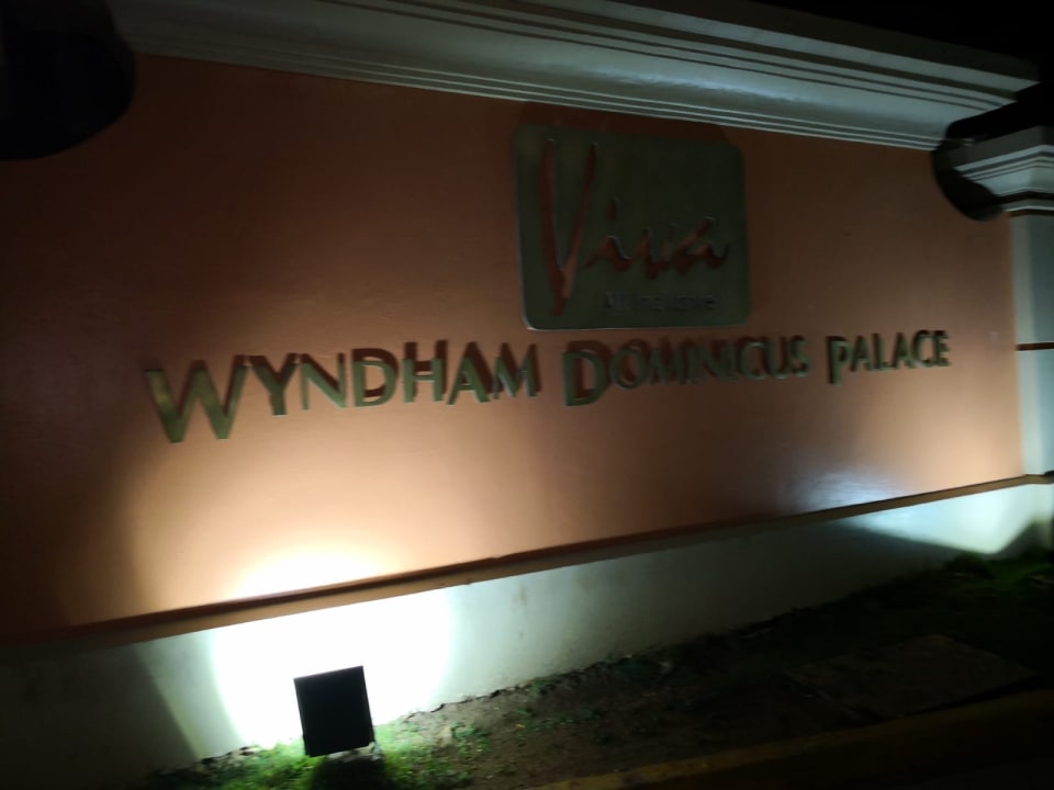 Sonstiges Hotel Viva Dominicus Palace by Wyndham-All Inclusive Resort