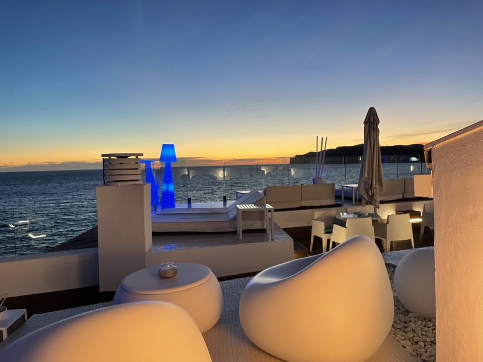 Gastro Sentido Fido Punta del Mar – Adults only