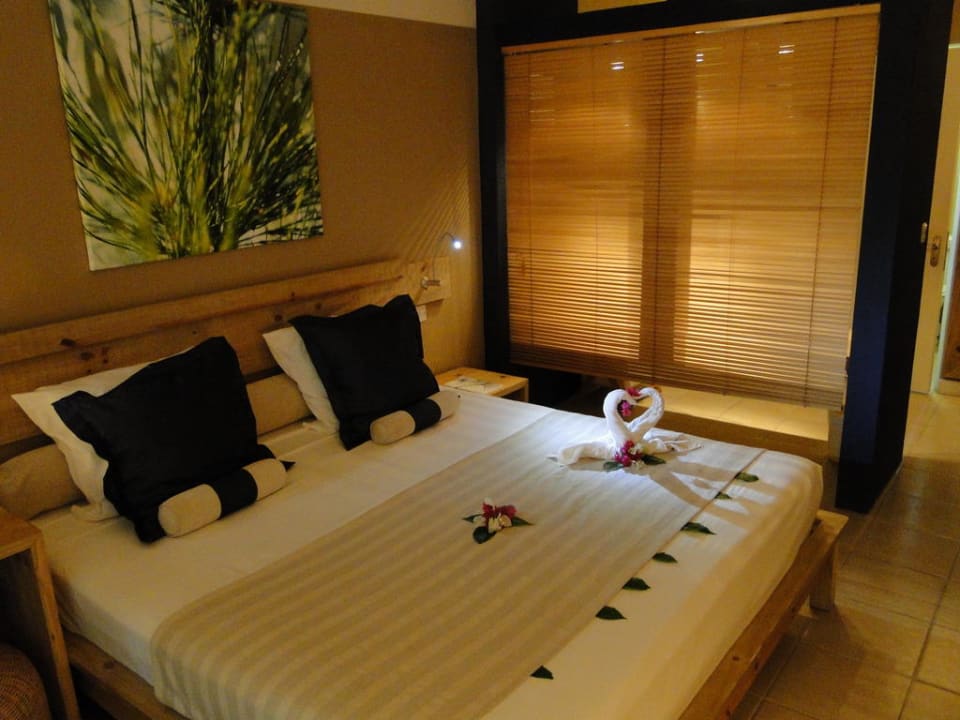 Deluxe-Zimmer Veranda Pointe aux Biches Hotel