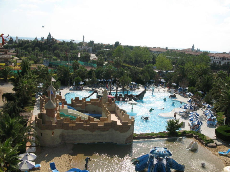 Club Ali Bey Manavgat Ali Bey Club