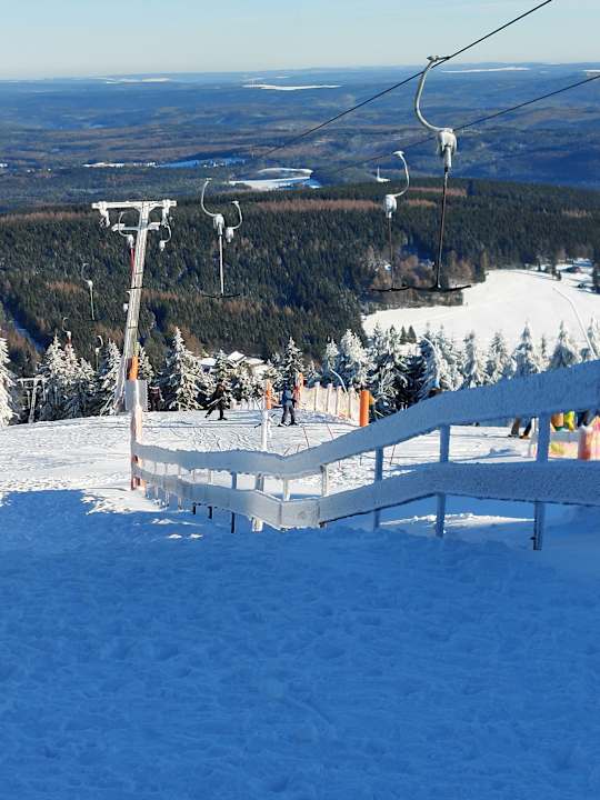 Sonstiges AHORN Hotel Am Fichtelberg