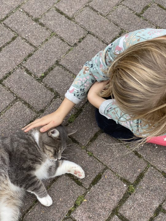 Sonstiges Nordseeferienhof Lafrenz