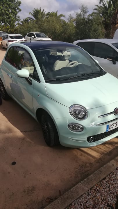 Sonstiges Hotel Son Trobat Wellness & Spa