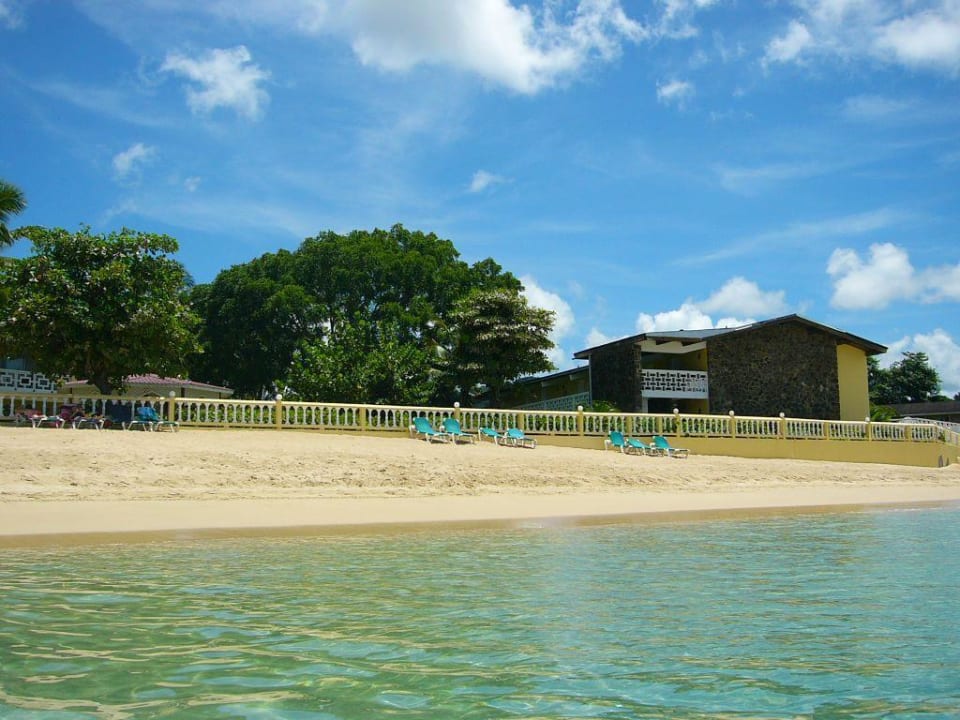 Strand St Lucian by Rex Resorts  (Im Umbau/Renovierung)