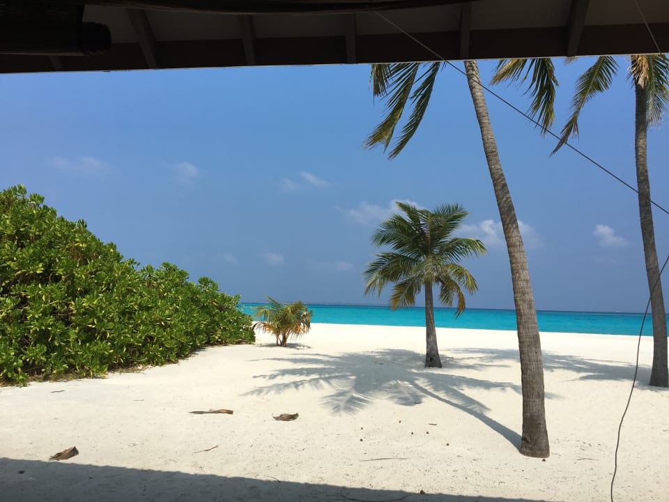 Strand Hondaafushi Island Resort