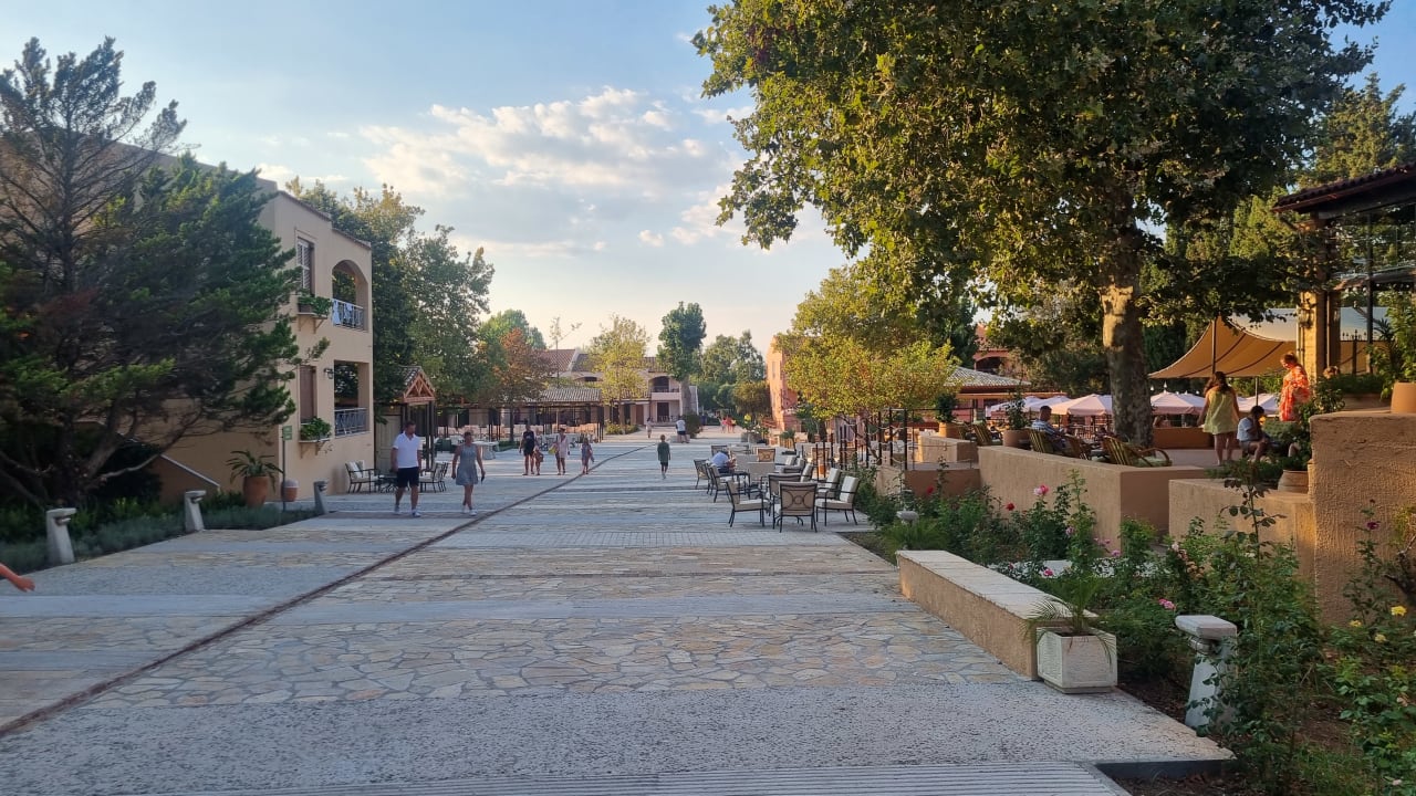 Sonstiges Grecotel LUXME Costa Botanica