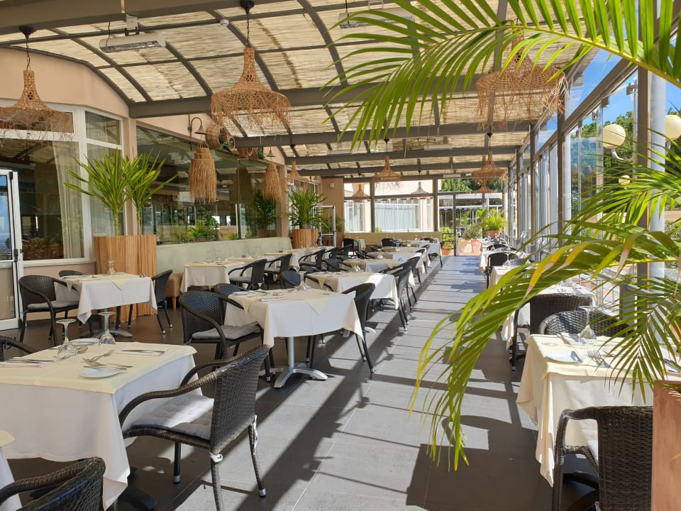 Gastro PortoBay Falésia