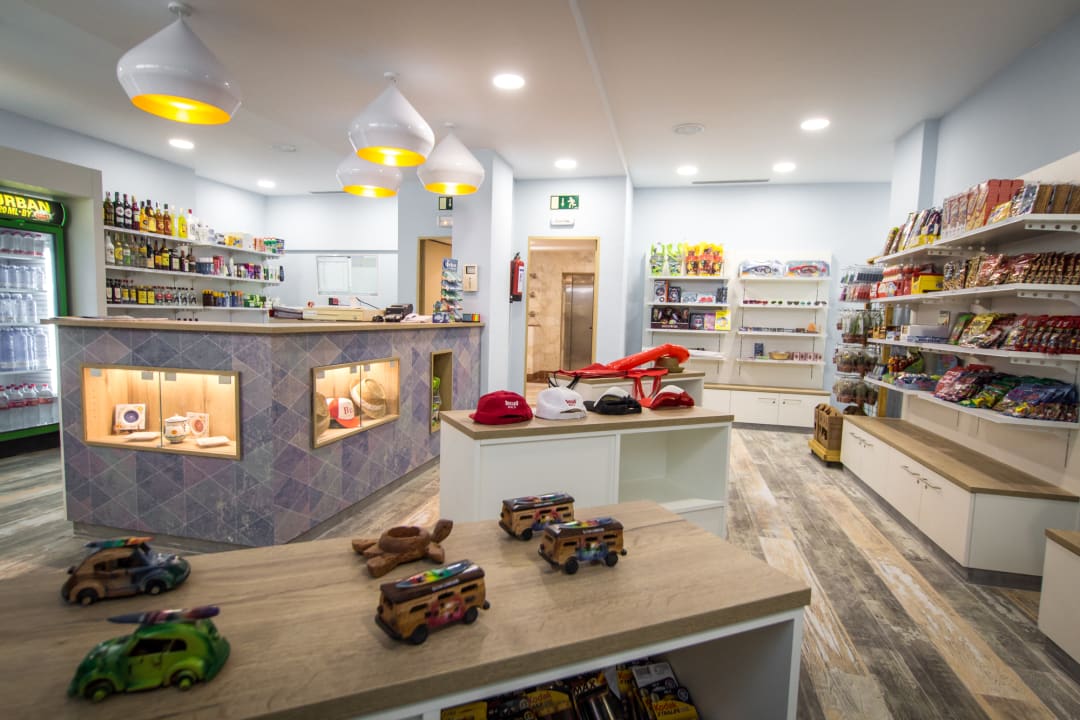 Sonstiges Bull Dorado Beach & Spa